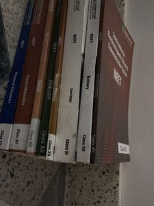 Neet Class 12 Guides