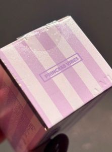 Sheglam Lip Oil