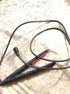 Philips Selfie Straightener