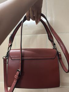 Original Allen Solly Satchel &amp; Crossbody Bag