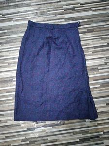 Midi Skirt