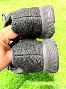 Skechers GoRun shoes for men black