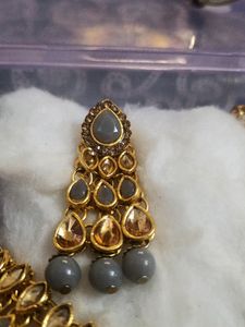 Kundan Set