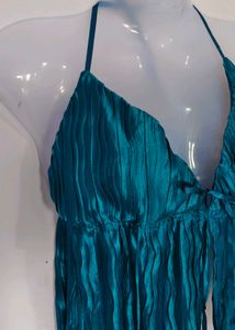 Y2K SILK TOP