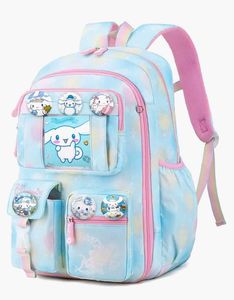 PALAY® School Backpacks for Girls Stylish Bag