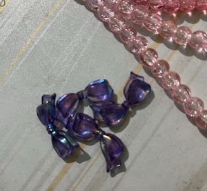 Bow Beads🎀