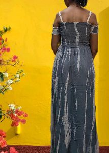 Women&#39;s Medium Kinley And Punch Sundress