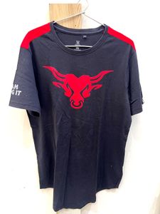 Rock T-Shirt by The Souled Store