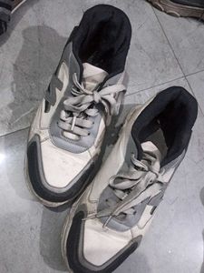 Used Sneakers