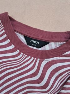 Women&#39;s Crop Top/Tshirt