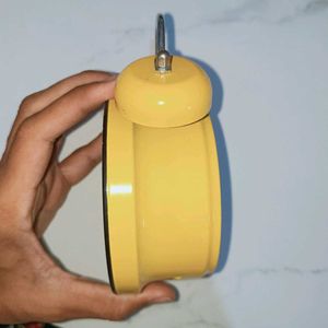 Alarm Clock Working Condition.