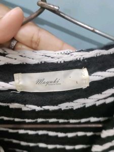 Cropped Cardigan