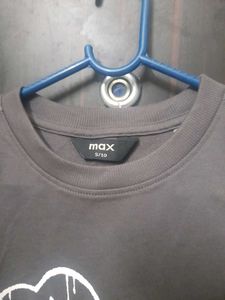 Comb Of 2 Sweatshirt
