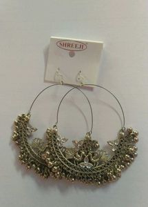 Combo Of 5 Jhumka