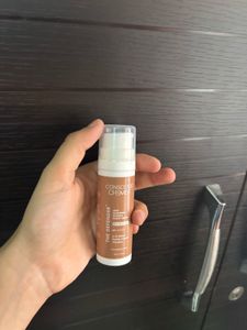 conscious chemist Retinol