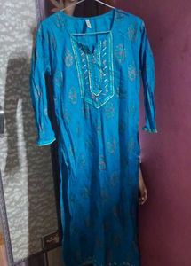 Kurti Set