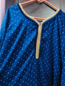 New Kurti