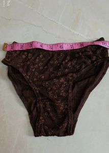 Pack Of 8 Women Pantiies