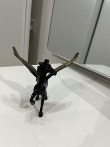 Pegasus Statue