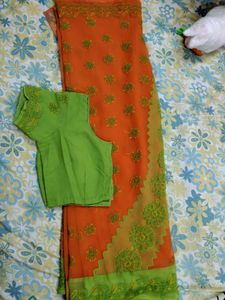 Saree
