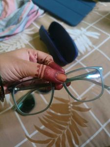 Clip-on Sunglasses