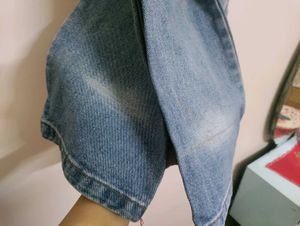Men&#39;s Hoffmen Blue Denims 32
