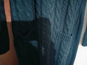 Dressberry Cableknit Dress