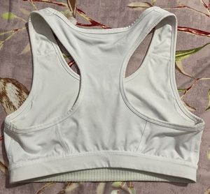 Puma Sports Bra - Active Support