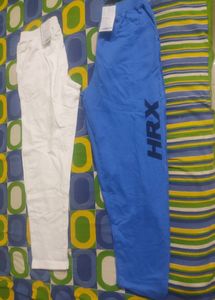 HRX MENS LOWER 2 Piece