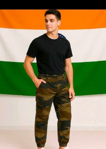 🪖 Stylish Commando Cargo Pant for Boys 👦 |
