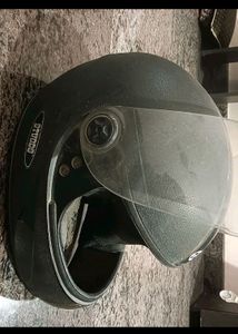 Original Studios Helmet. No Damages