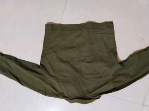 Denim Jacket (Upper) For Summer And Winter