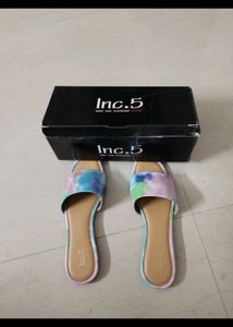 FIXED Price --New Footwear