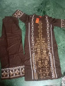 Kurta Plazzo Set