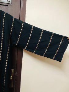 Modest Abaya