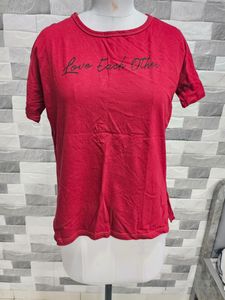 Red Top
