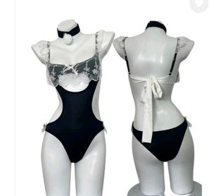 maid custome elegant lolita dress