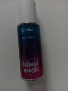 Body Mist
