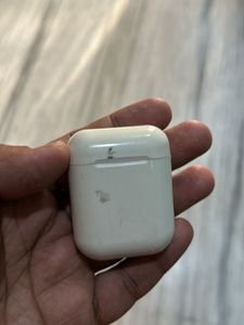Airpods I12 Used Condition