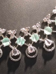Ad Necklace