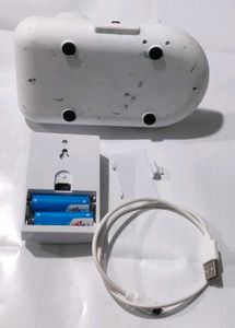 Wireless Charger &amp; Doorbell