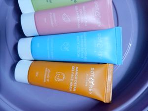 Combo (Pack Of 5) Dot &amp; Key Product
