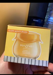 Dot N Key Vitamin C Moisturizer
