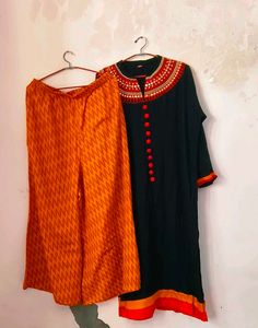 Very Beautiful N Comfortable Dress
