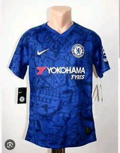CHELSEA 2019 JERSEY THRIFTED