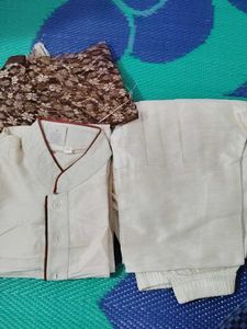 Elegant Sleepwear Set