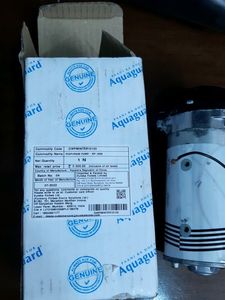 Aquaguard Pump And Motor
