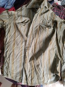 Khakee Color Shirt