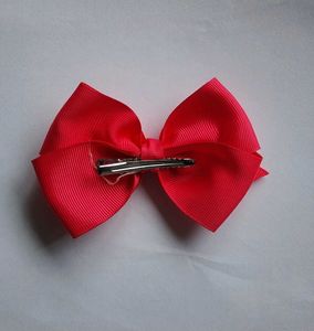 Hair bows