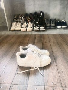 Nike airforce 1 low